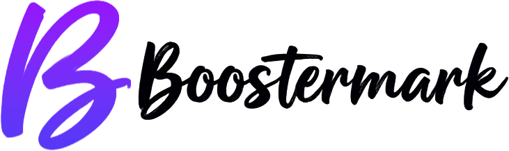 boostermark logo